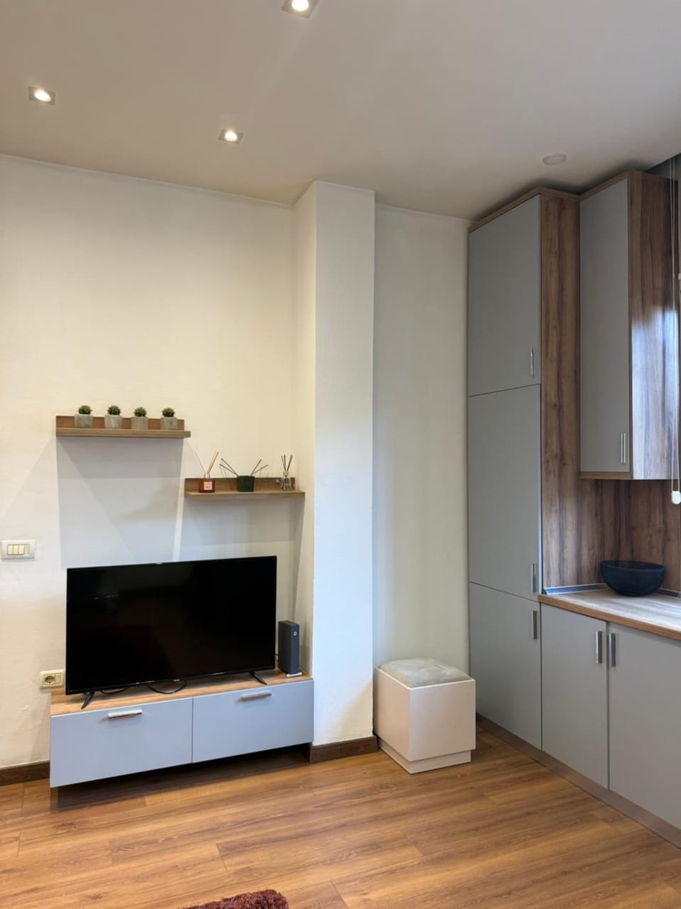 TV and multimedia