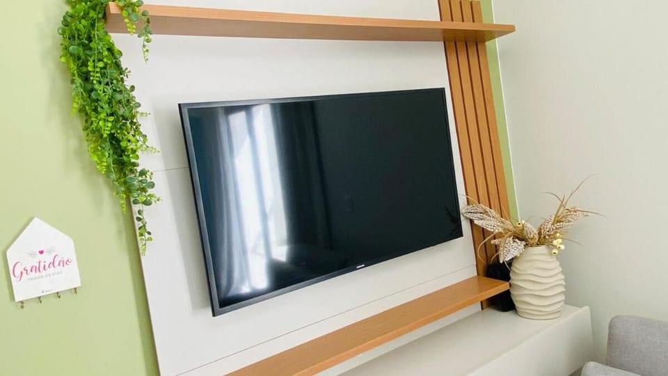 Apartamento Super confortavel proximo ao Centro da Cidade Apartment in State of Tocantins