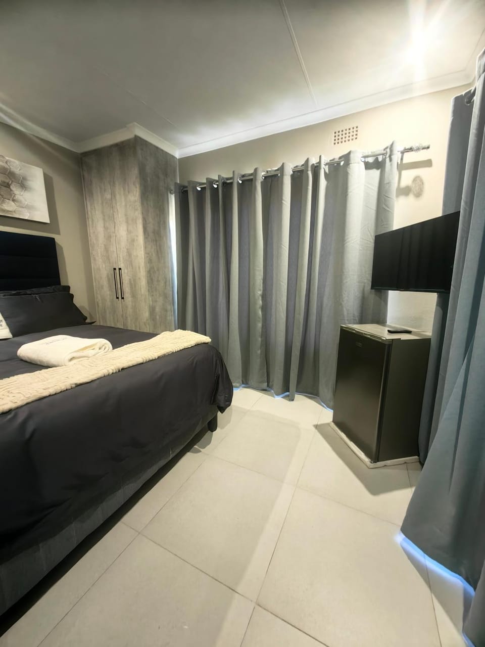 Moedi Cottage Apartment hotel in North West, South Africa