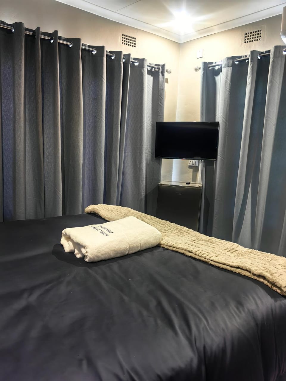 Moedi Cottage Apartment hotel in North West, South Africa