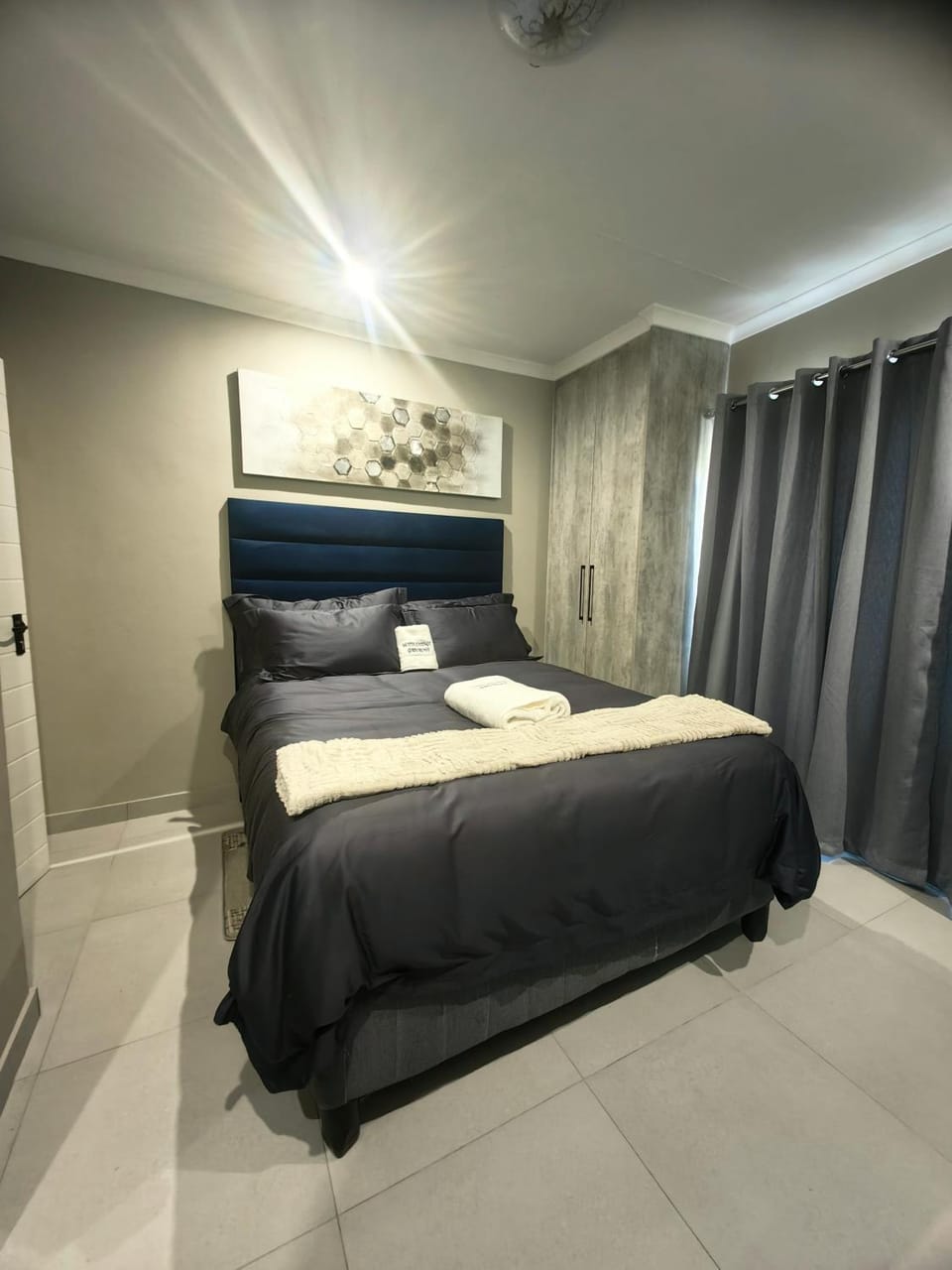 Moedi Cottage Apartment hotel in North West, South Africa