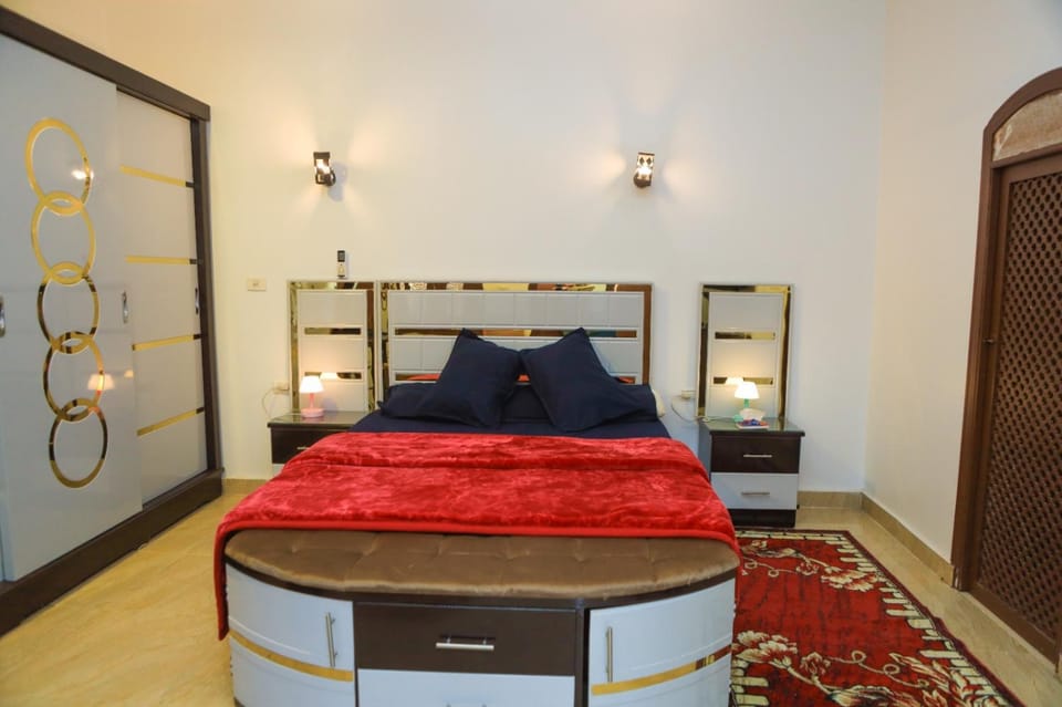 Aisha House Villa in Luxor Governorate