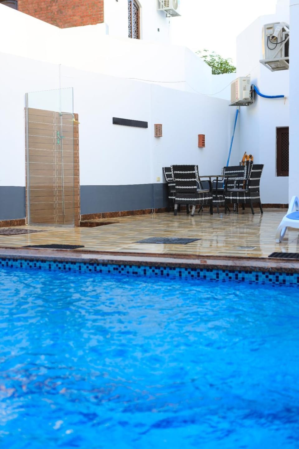 Aisha House Villa in Luxor Governorate