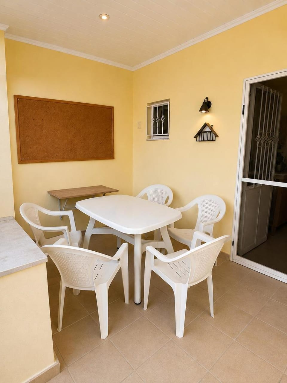 Villa Karma House in Decentralized Administration of Attica