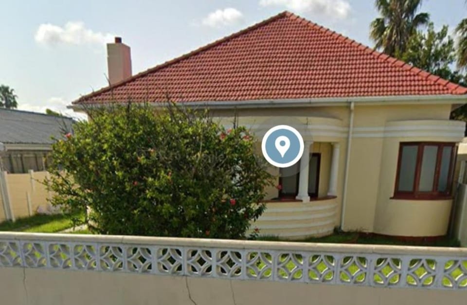 Jacqui's abode Vacation rental in Cape Town