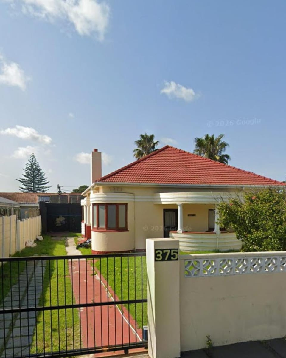 Jacqui's abode Vacation rental in Cape Town