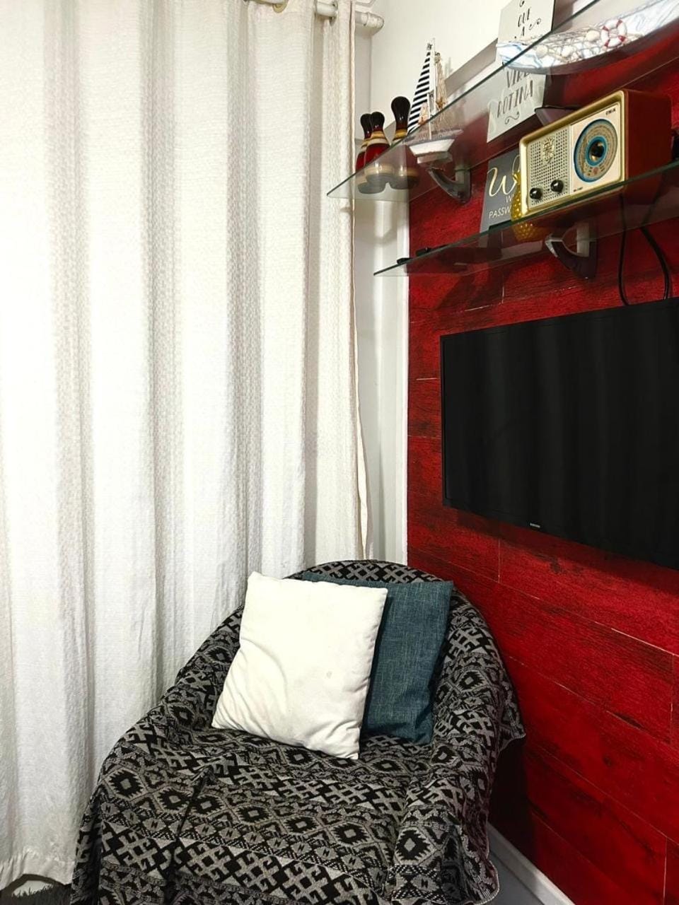 Refúgio Porto Real Apartment in Mangaratiba