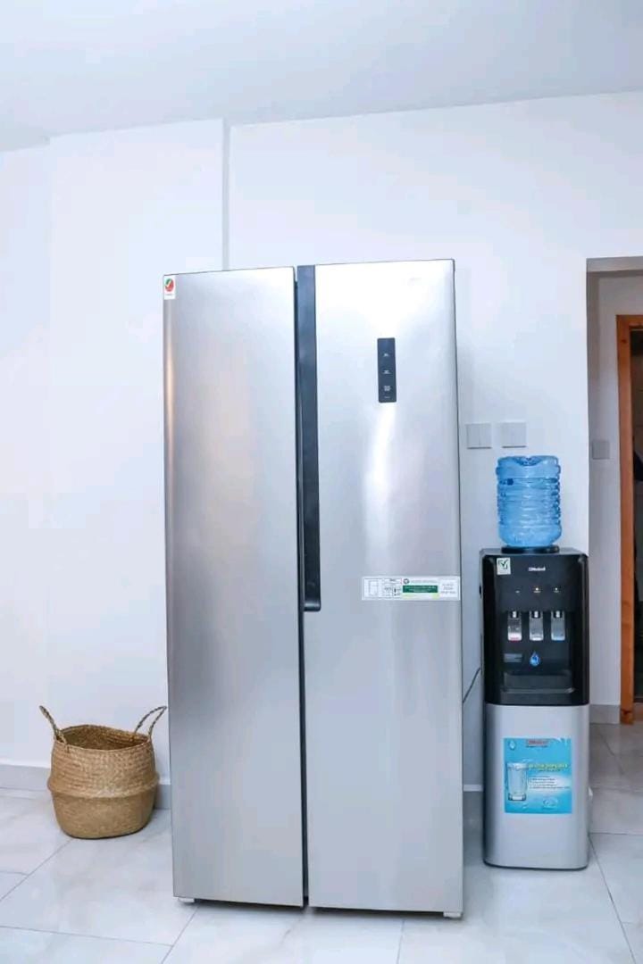 kamakis Geoffrey bnb Apartment in Kenya