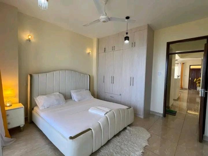 kamakis Geoffrey bnb Apartment in Kenya