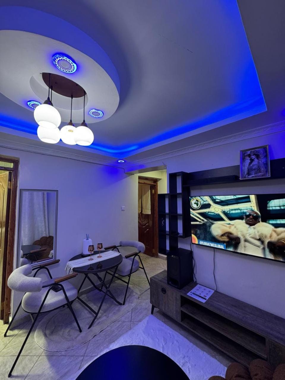 kamakis Geoffrey bnb Apartment in Kenya