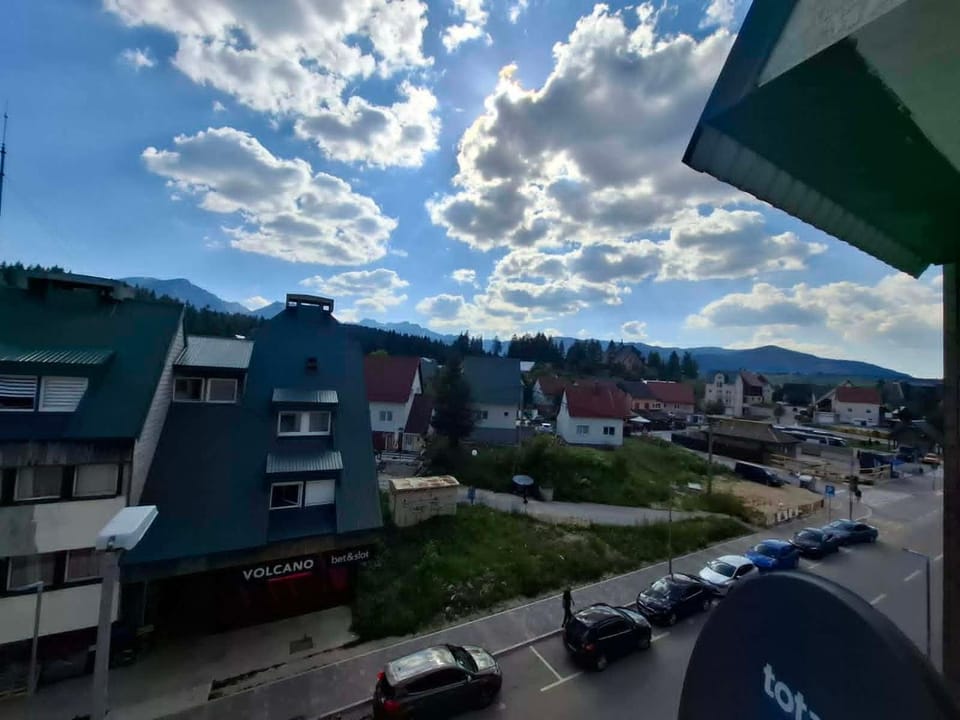 Apartman Durmitorski kutak Apartment in Montenegro