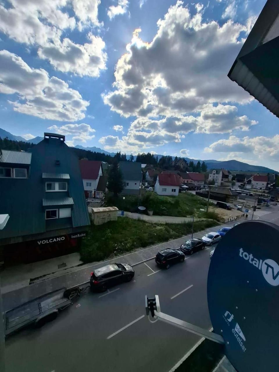 Apartman Durmitorski kutak Apartment in Montenegro
