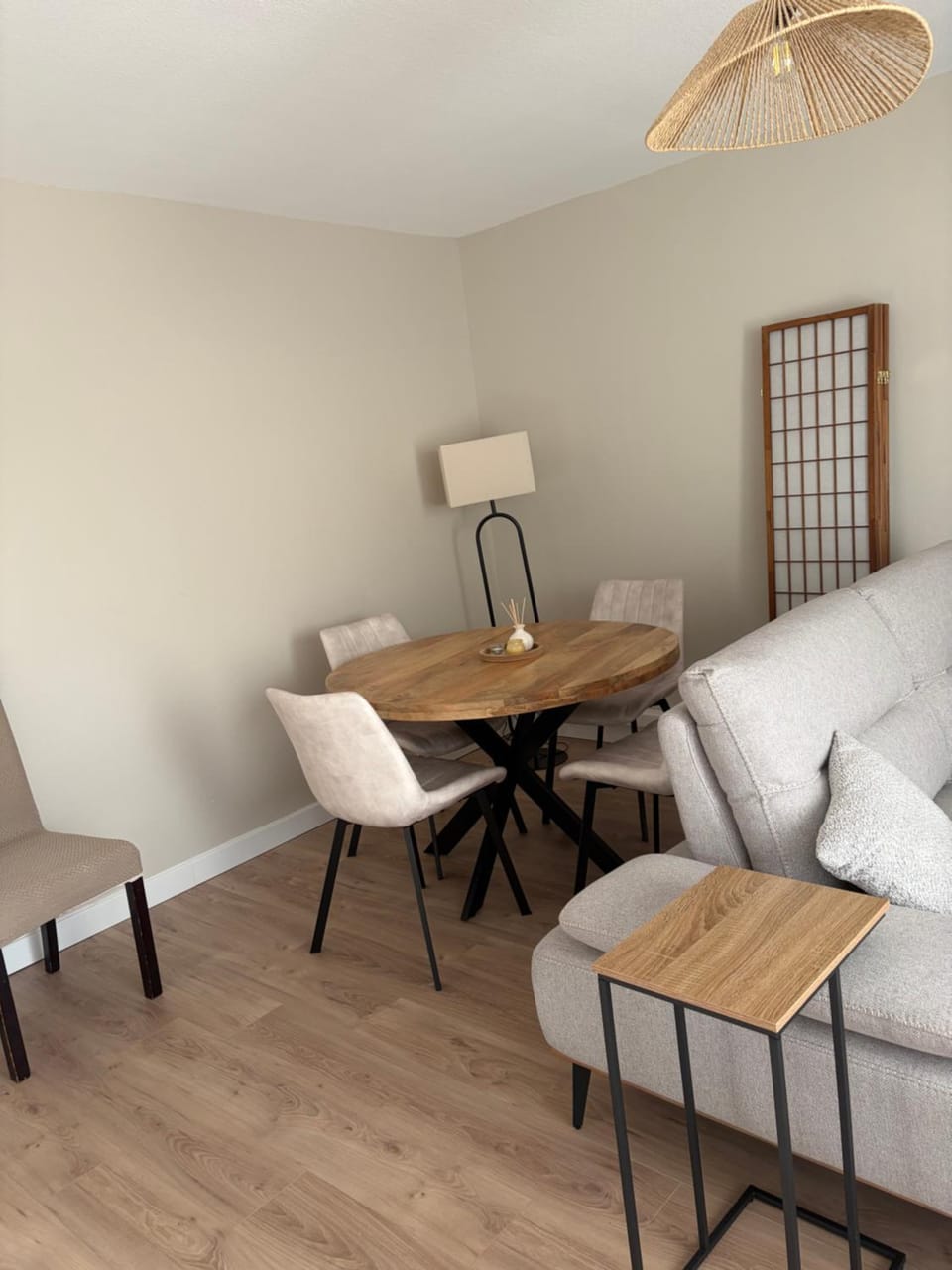 Agroparc Apartment in Avignon