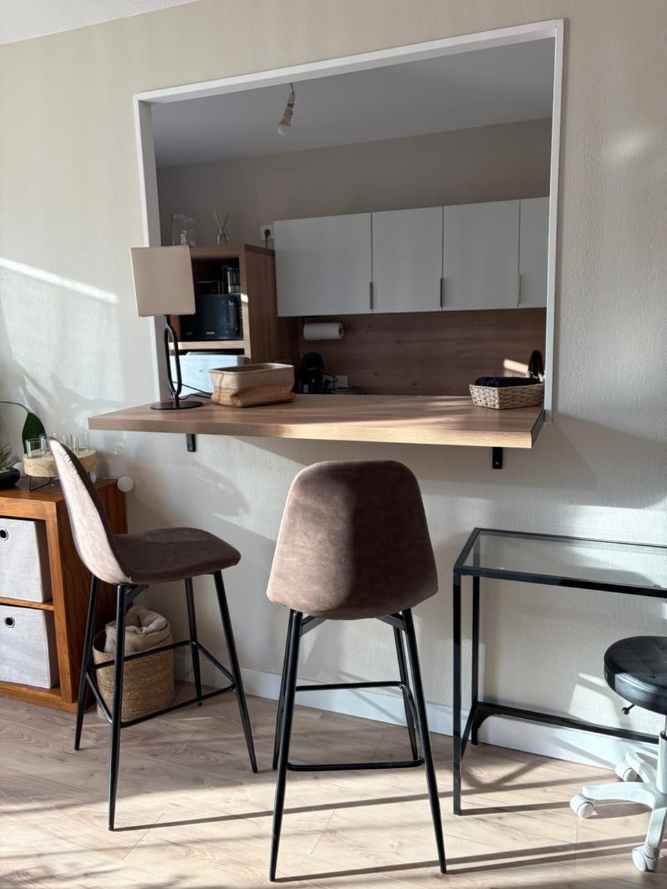 Agroparc Apartment in Avignon