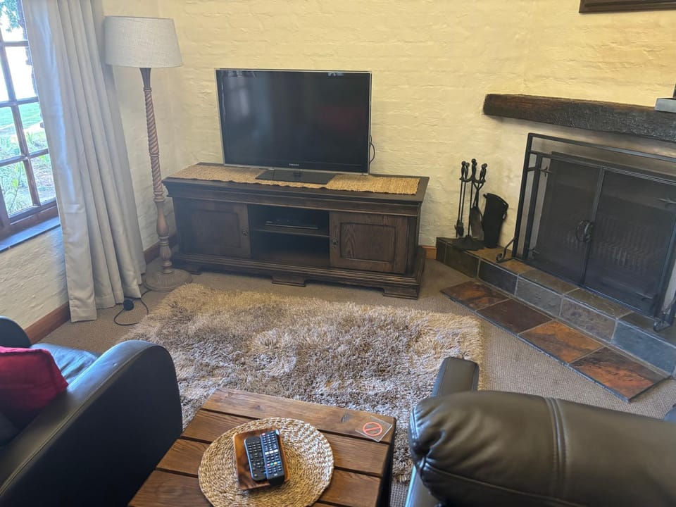 Critchley Hackle One Apartment in South Africa