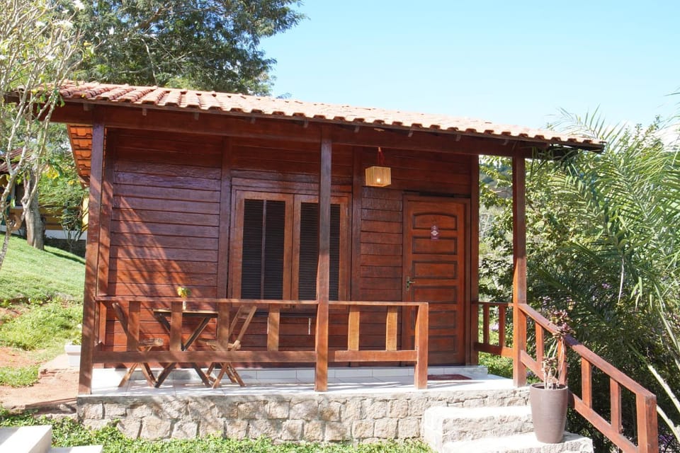 Pousada Engenho São Lourenço Inn in State of Alagoas, Brazil