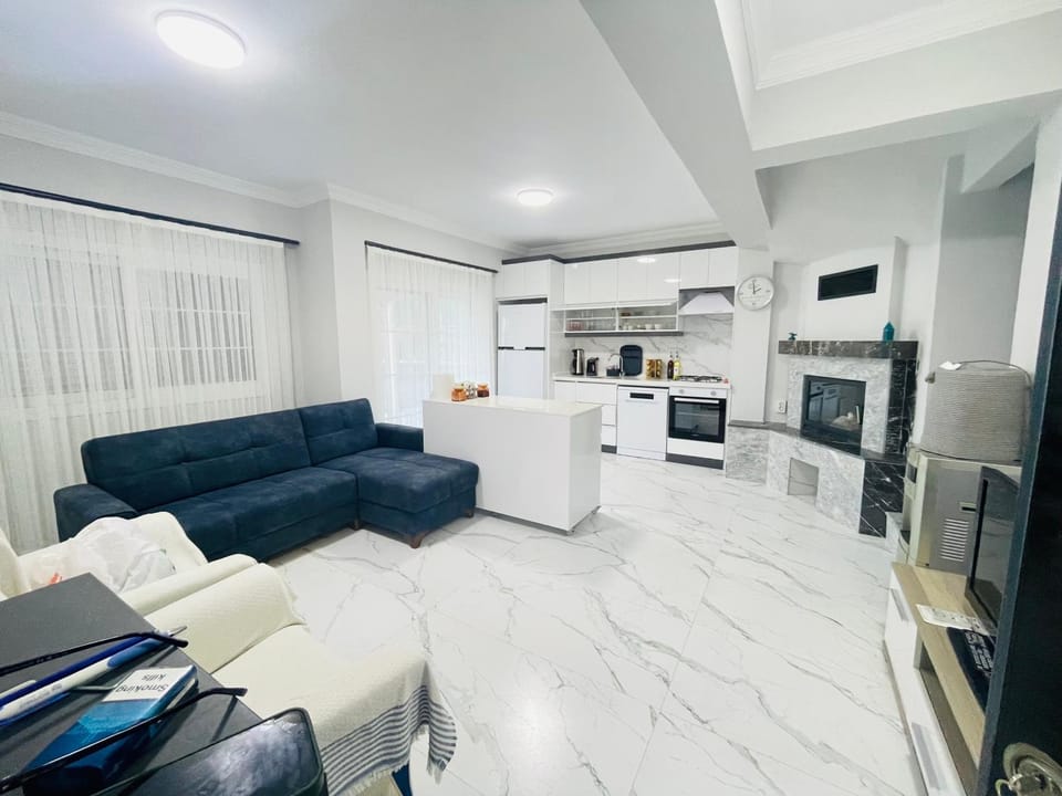 Deniz Manzaralı Özel Villa Villa in İzmir Province