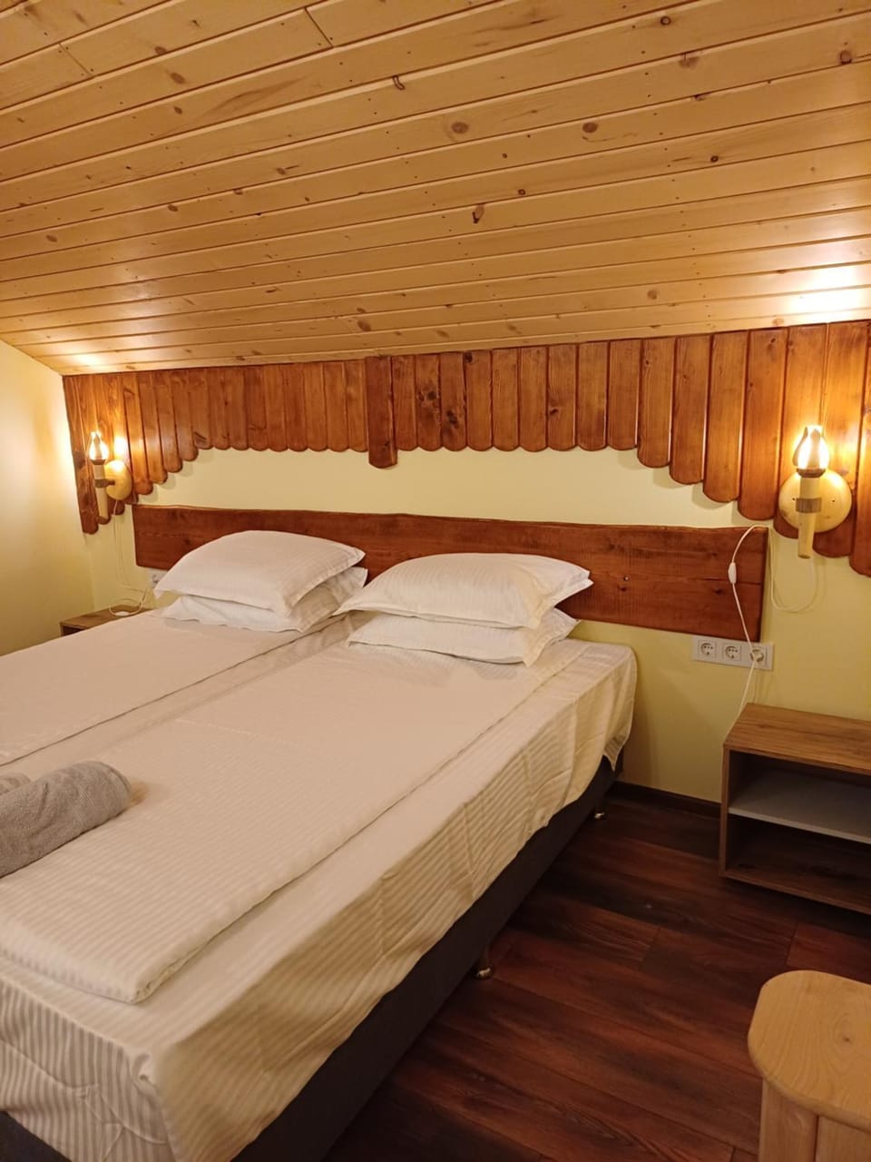 Стаи за гости "Архангел Михаил" Bed and Breakfast in Bulgaria