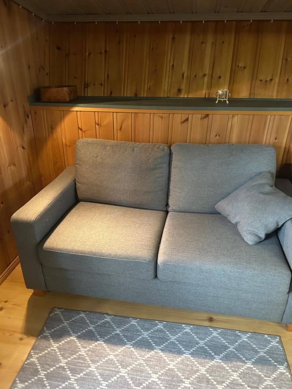 Cosy mountain cabin Cabin in Innlandet