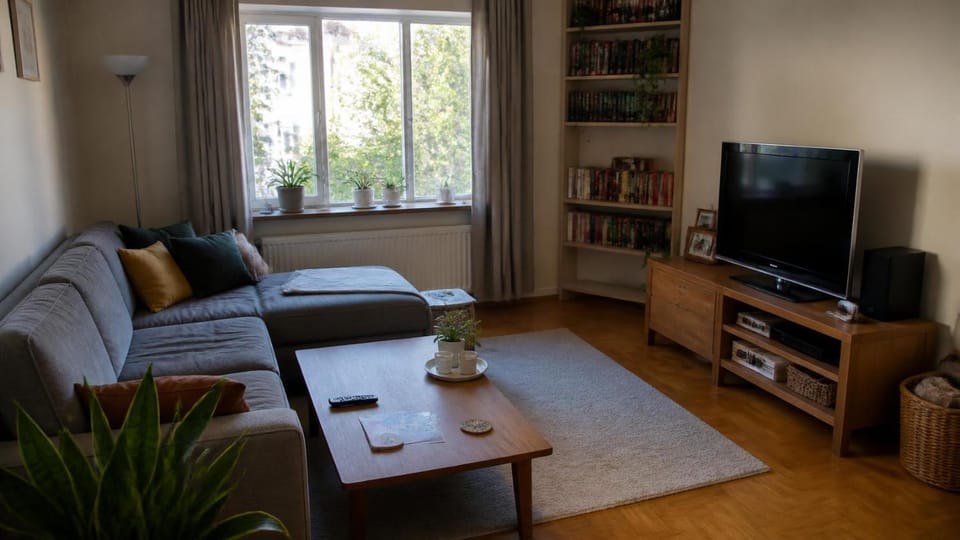 Dream Stay Apartment in Bremen