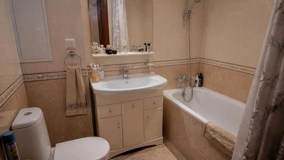 Dream Stay Apartment in Bremen