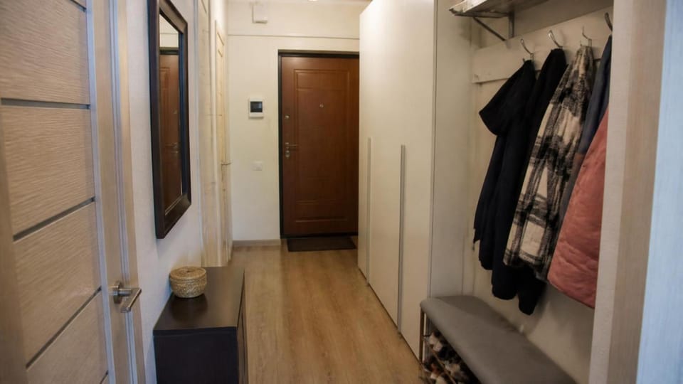 Dream Stay Apartment in Bremen