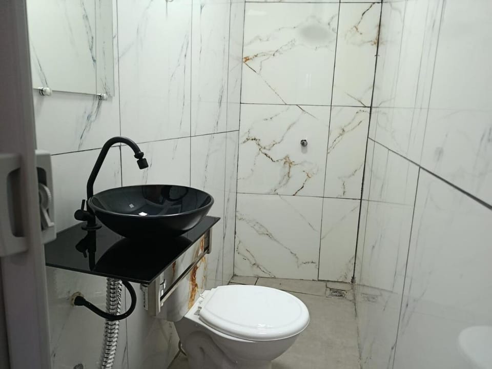 HOSPEDAGEm D BOÁS 03 Apartment in Belém