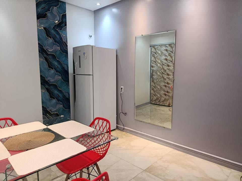 HOSPEDAGEm D BOÁS 03 Apartment in Belém