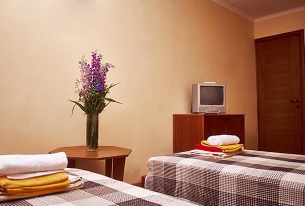 Сан Маріно Hotel in Ukraine