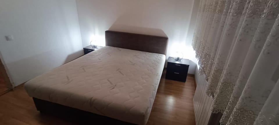 1 BDR apartment Sarajevo Apartment in Sarajevo