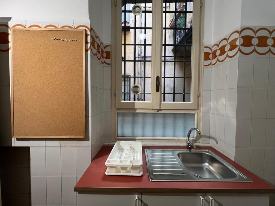Casa San Giuliano tra il Vaticano & Piazza Navona Apartment in Rome