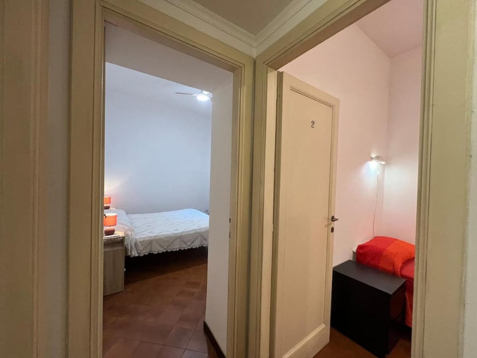 Casa San Giuliano tra il Vaticano & Piazza Navona Apartment in Rome