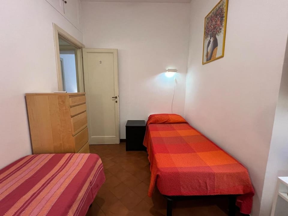 Casa San Giuliano tra il Vaticano & Piazza Navona Apartment in Rome