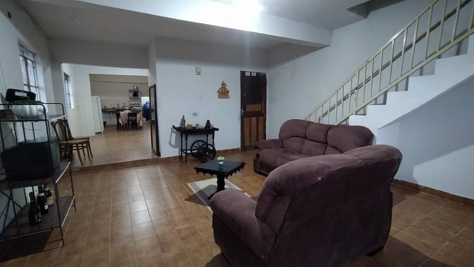 Casa Josy Triunfo PE House in State of Paraíba, Brazil