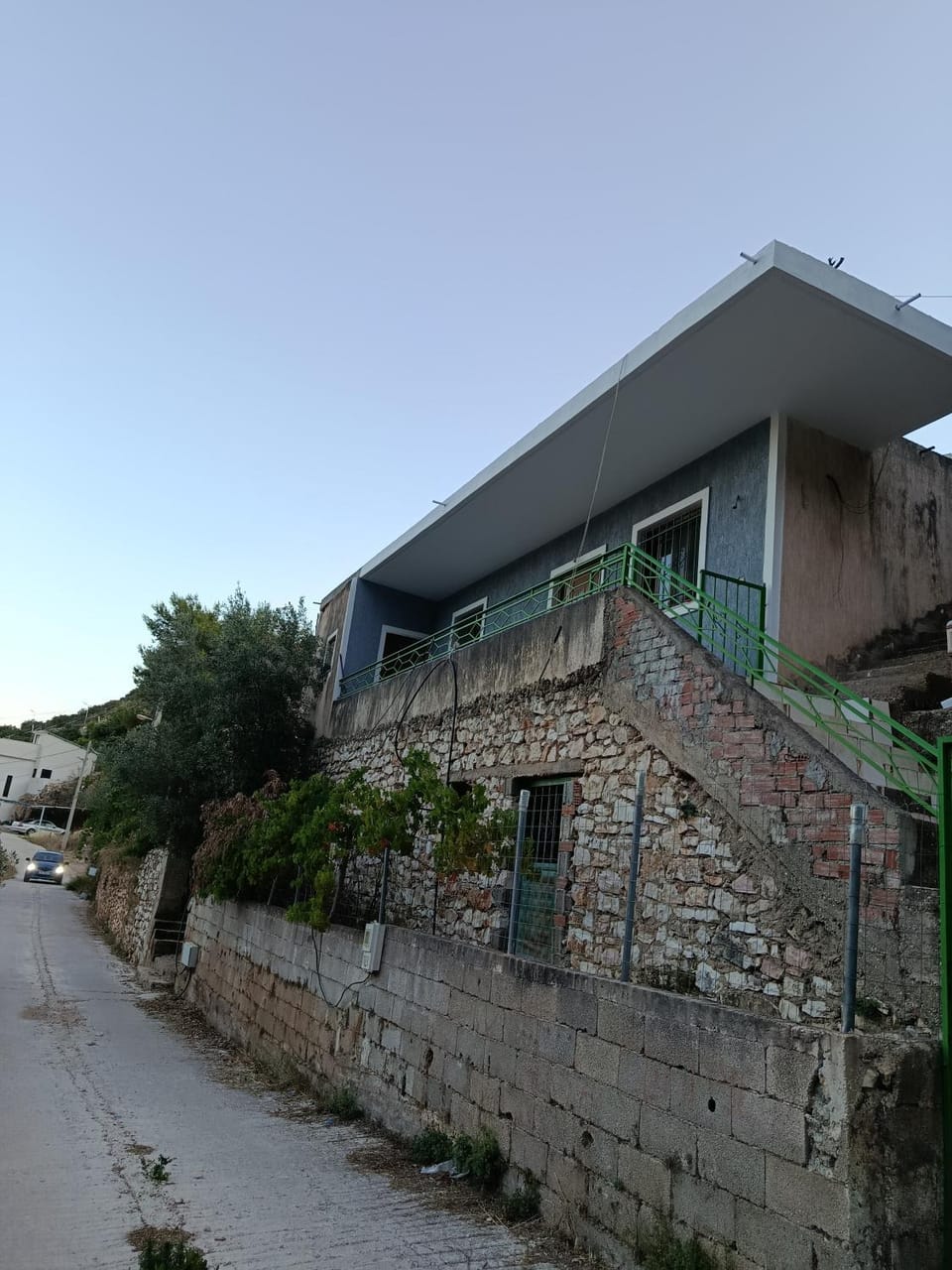 Aranit villa's Villa in Sarandë