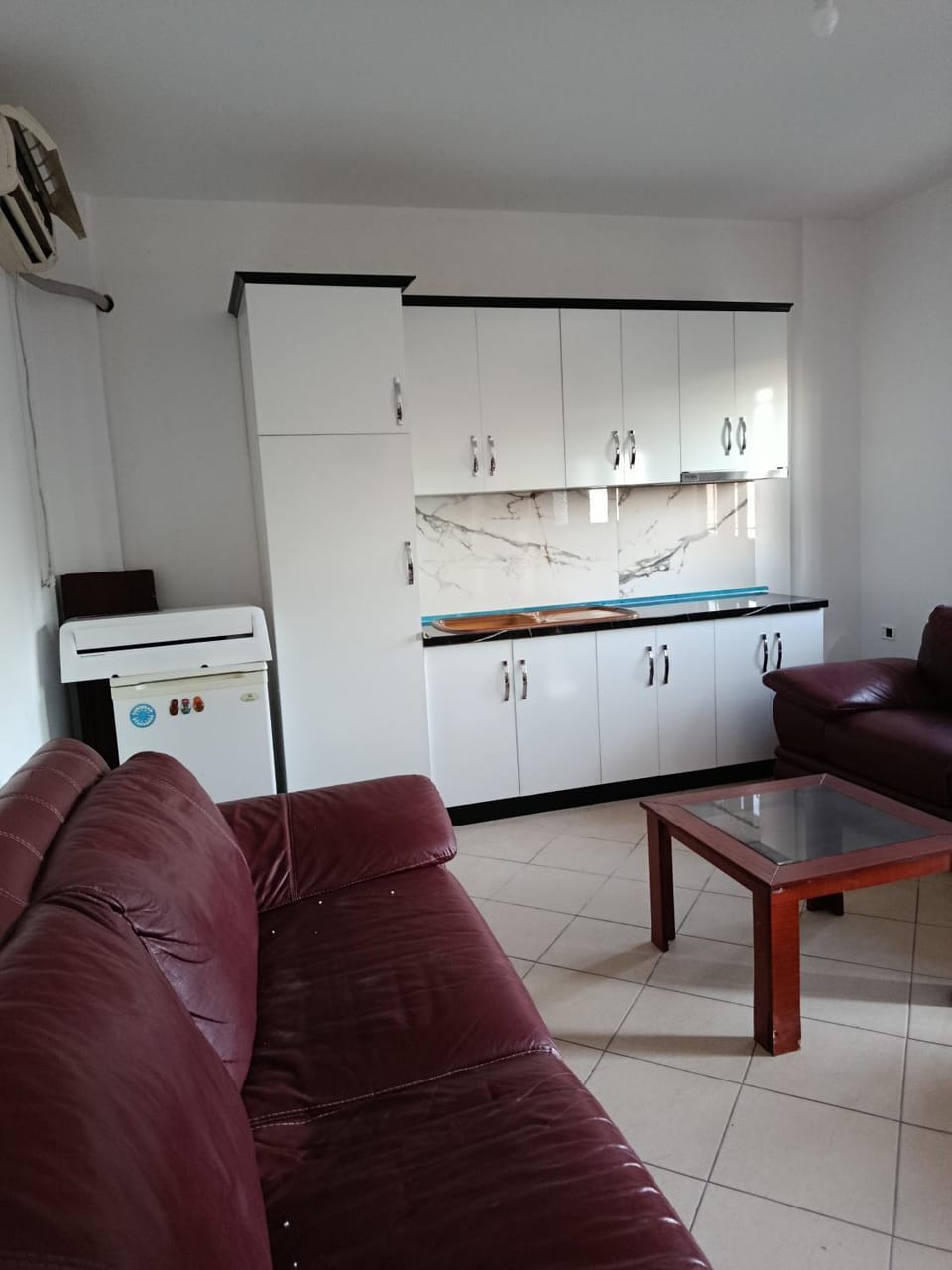 Aranit villa's Villa in Sarandë