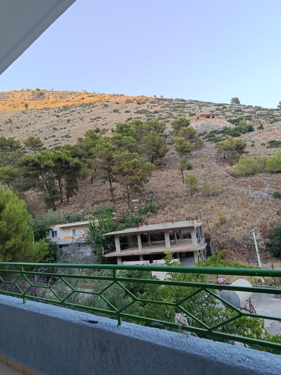 Aranit villa's Villa in Sarandë