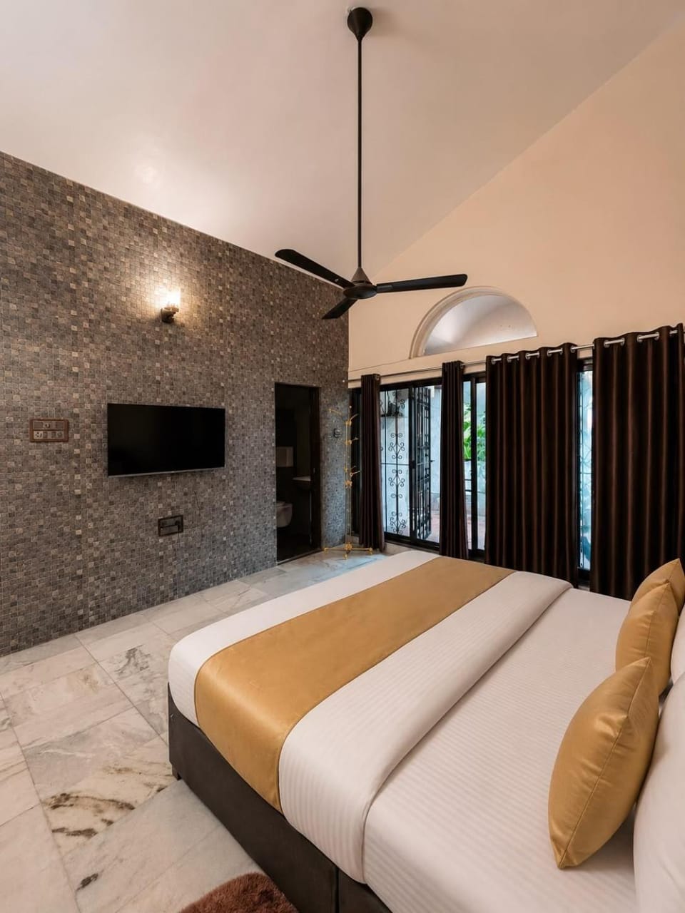 Strawberry Villa Villa in Lonavla
