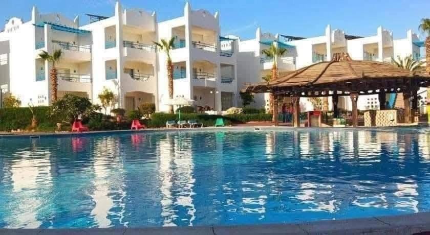 فندق شرم برايد شرم الشيخ Apartment in South Sinai Governorate