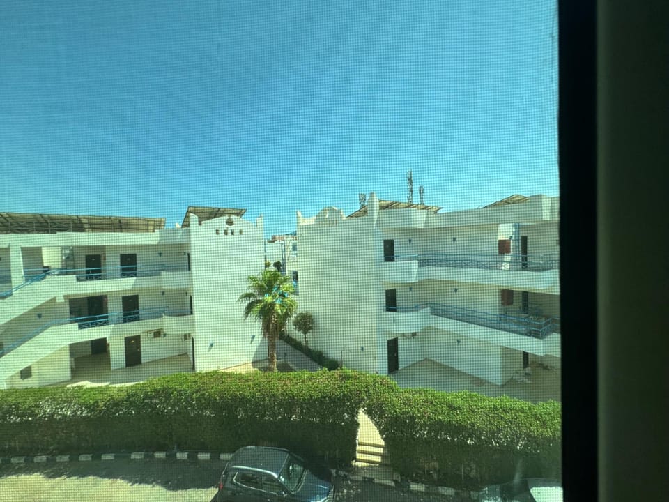 فندق شرم برايد شرم الشيخ Apartment in South Sinai Governorate