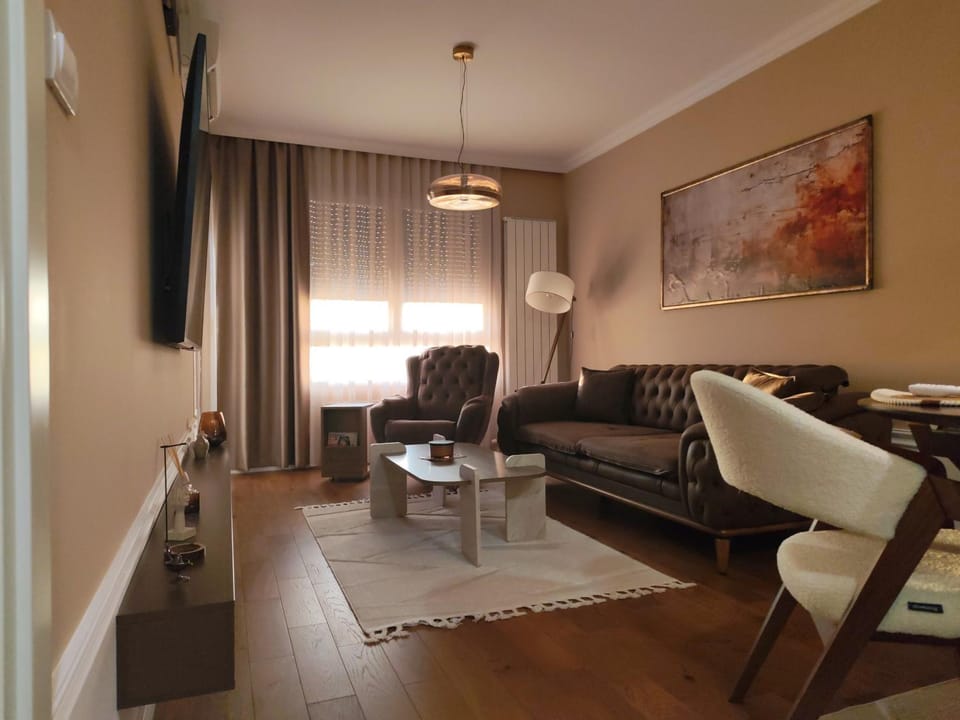 Velvet Point apartmant Apartment in Serbia