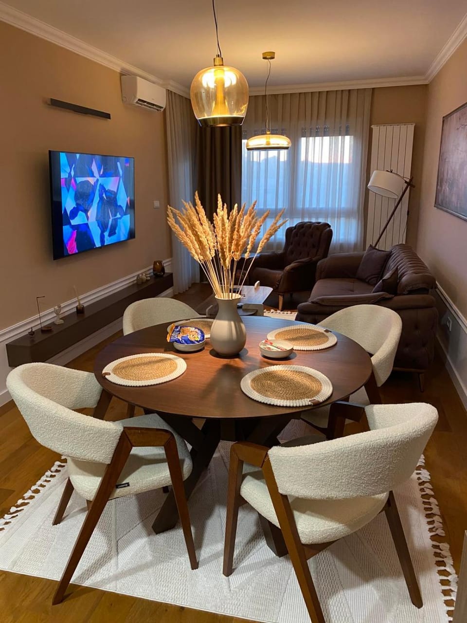 Velvet Point apartmant Apartment in Serbia