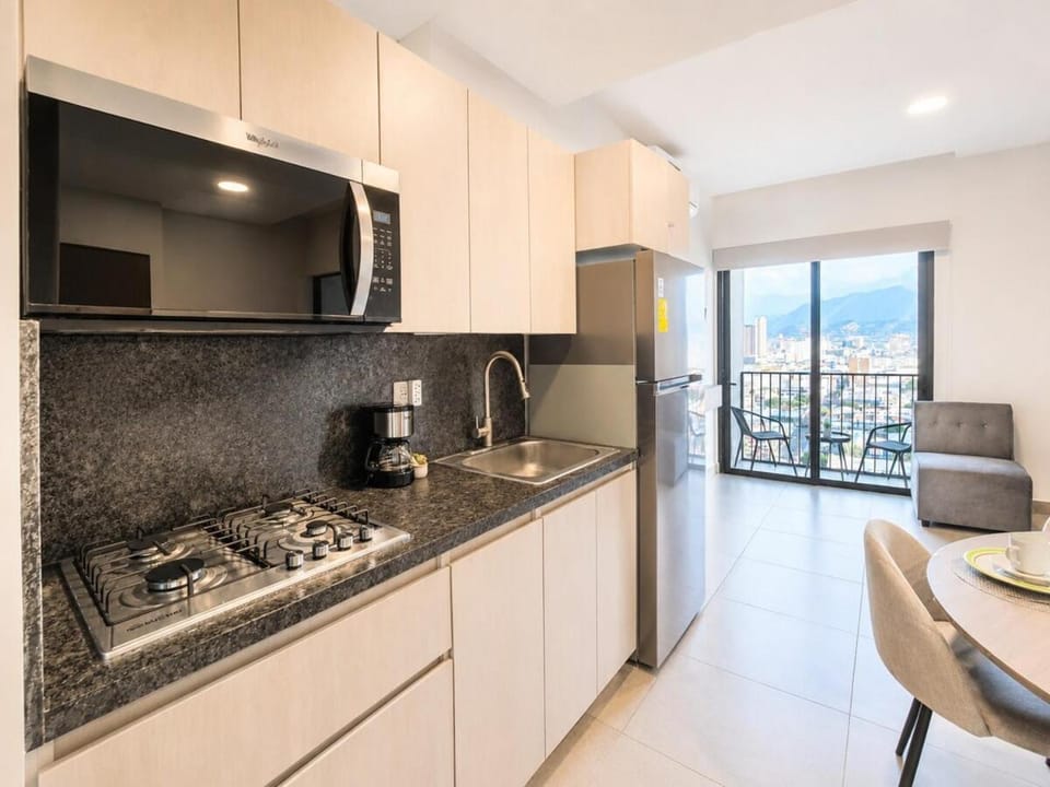 Coffee/tea facilities, Kitchen or kitchenette