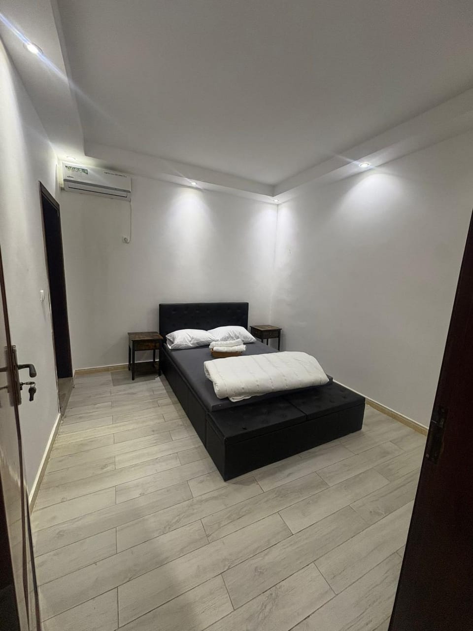 Bright & Comfortable 2-Bedroom Apartment Apartment in Dakar