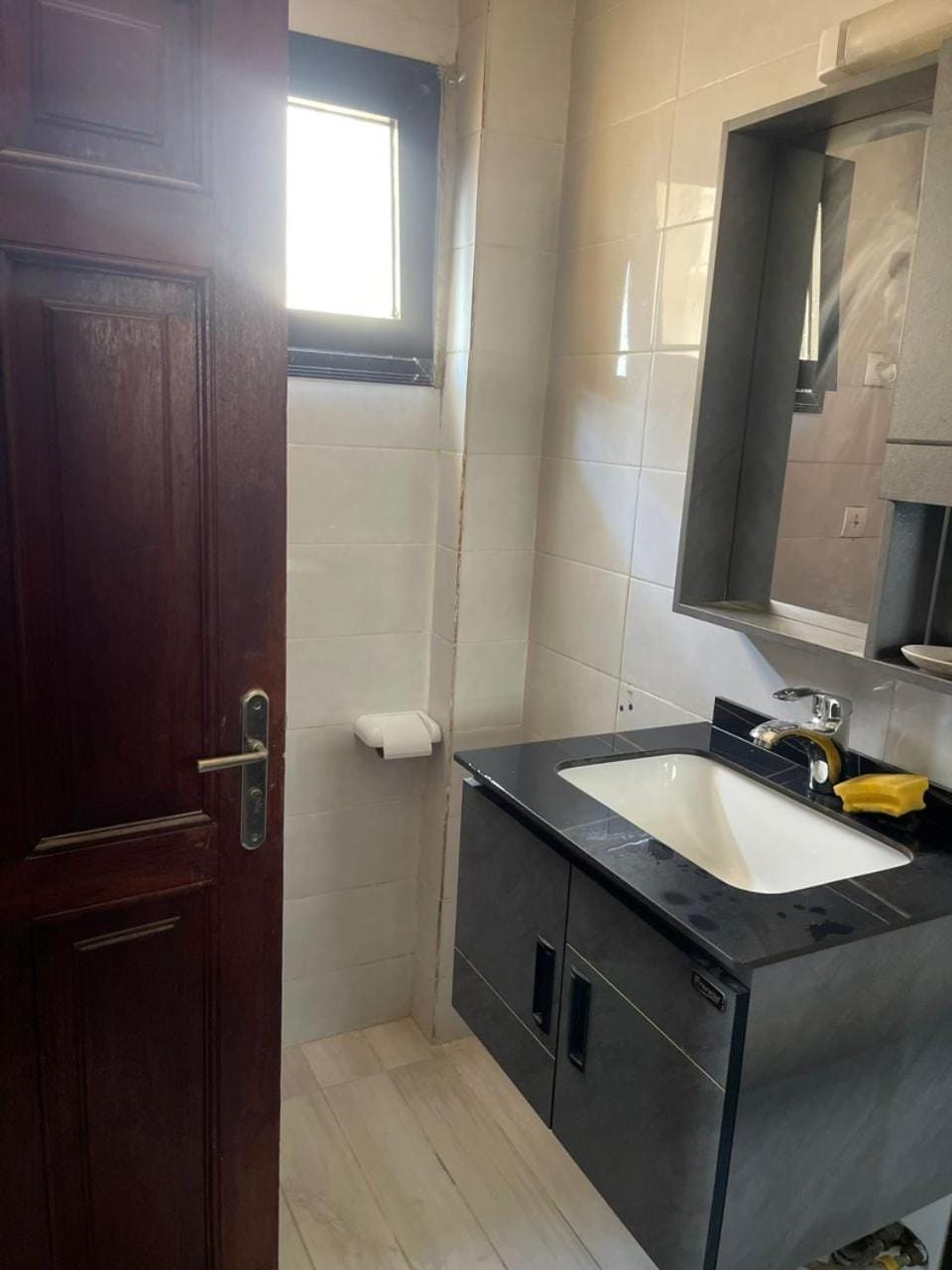Bright & Comfortable 2-Bedroom Apartment Apartment in Dakar