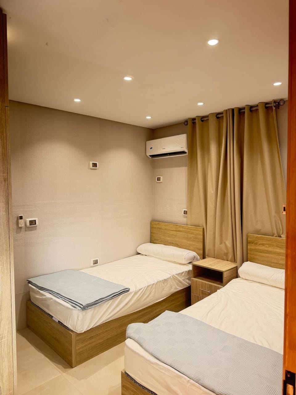 Luxury Chalet in New Alamein Chalet in Egypt