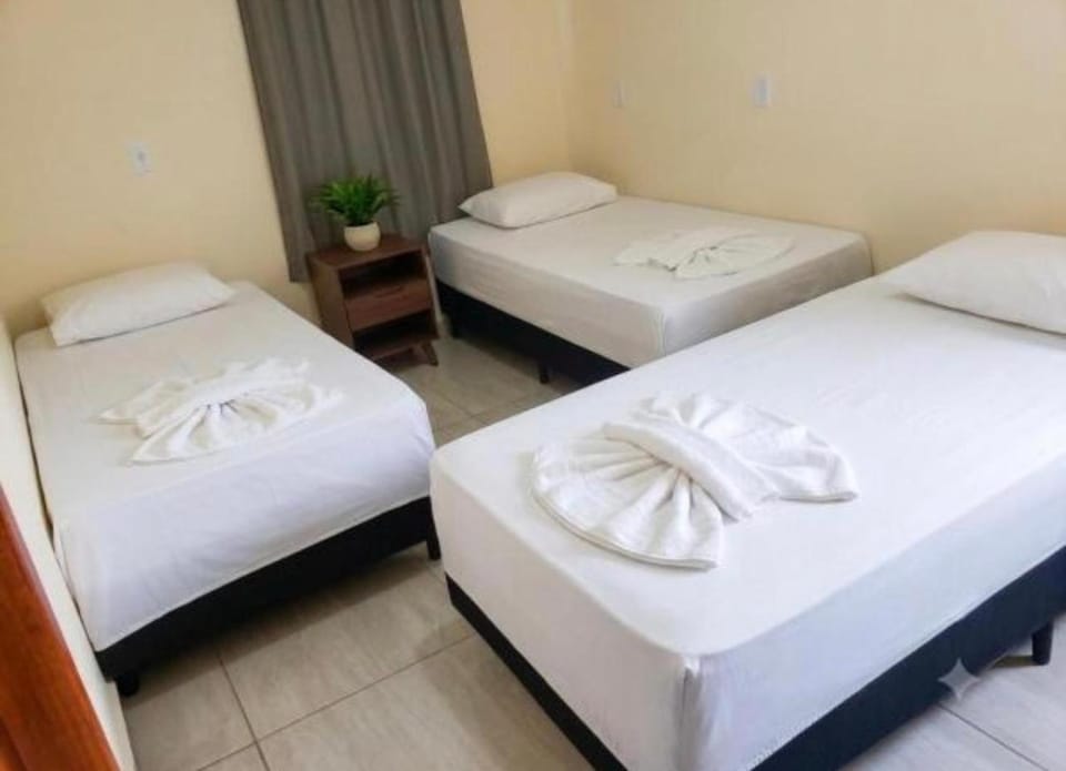 Hotel Pousada Paraná Hotel in State of Paraná
