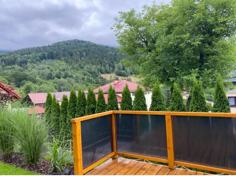 View (from property/room)