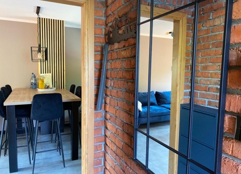 Sadowa 9 House in Poland