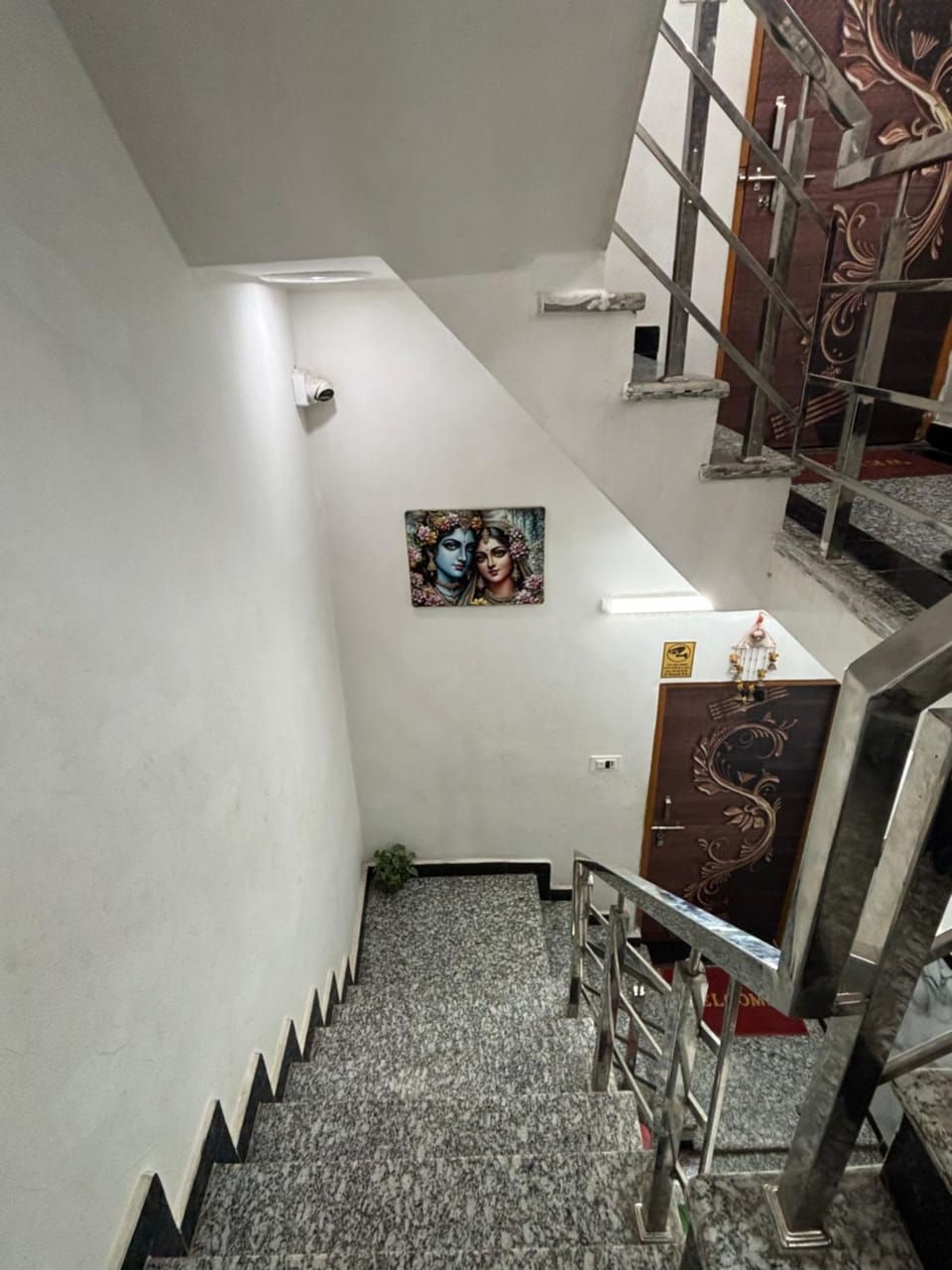 Kartik Inn Home Stay Vacation rental in Varanasi